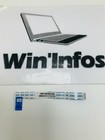 Flex Button Ribbon Cord Cable Touchpad Lenovo G500 (20236)