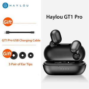 For-Xiaomi-Haylou-GT1-TWS-Earphones-Wireless-Bluetooth-5-0-AAC-Earbuds-US