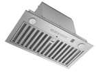 Broan PM600SSV Elite 21-Inch Custom Range Hood Power Pack