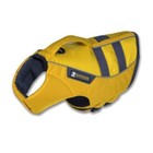 Dog Float Coat Vest Ruffwear Size L K-9 Floatation Swim Life Preserver
