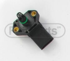 Boost Pressure Sensor fits SEAT IBIZA Mk4 1.4D