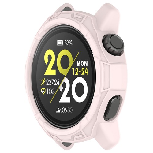 Do COROS PACE 3 Smartwatch Odporny na wstrząsy Wytrzymała ochrona komputera Bumper Case Cover - Zdjęcie 41 z 54