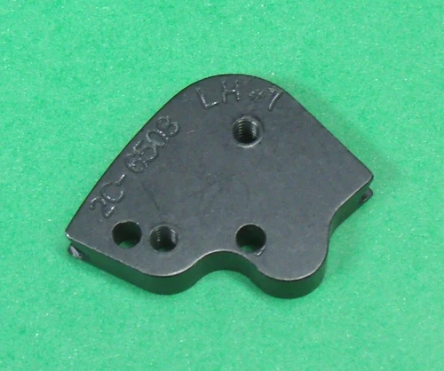 New Bear PWMSC Draw Length Module #7 LH - Truth 2 Done Deal Game Over Lights Out
