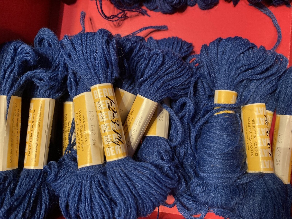 Bernat yarn types shop