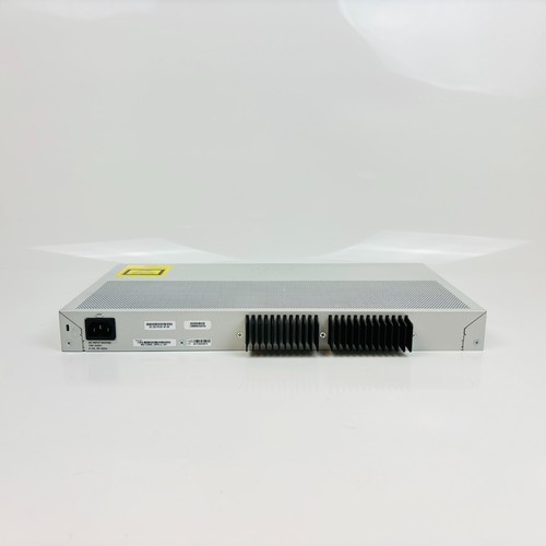 Cisco WS C2960L 24PS LL V01 Catalyst 2960 L Series 24P Switch - Picture 8 of 12