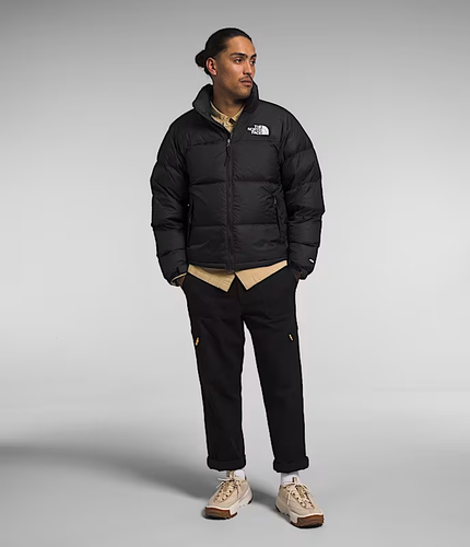 ️🔥 The North Face 1996 Retro Nuptse 700 Jacket Size L | SAME DAY SHIPPING ️🔥 - Picture 4 of 9