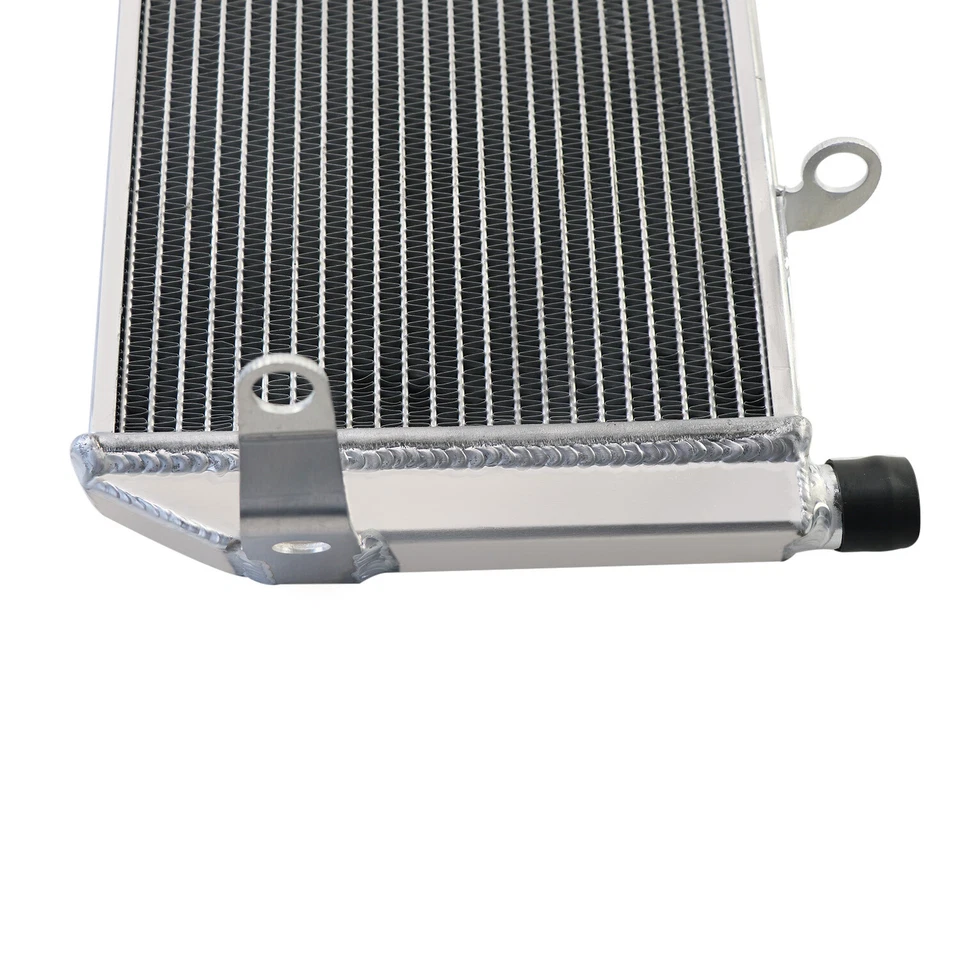 High Performance Aluminum Radiator For 1995-1998 97 96 Honda CBR600 CBR 600 F3 Foto 4 de 4