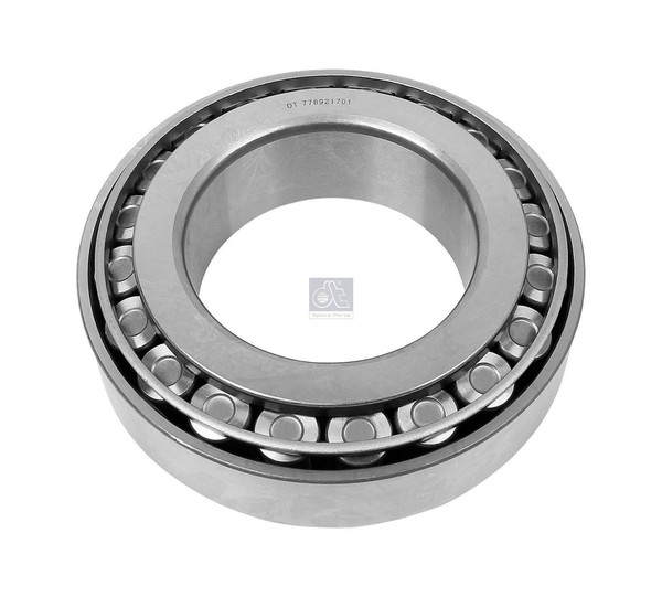 Kegelrollenlager DT Spare Parts 2.65262 D:95Mm D:170Mm H:455Mm-image