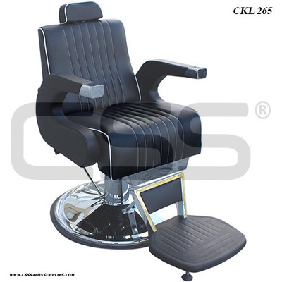 Css Highest Quality Salon Barber Chair Ckl265 Ebay