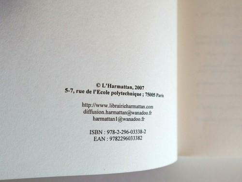 Livre Book Buch Mémoires d'un pédiatre Aziz Charles Mesbah L'Harmattan J.Messer - Imagen 5 de 10