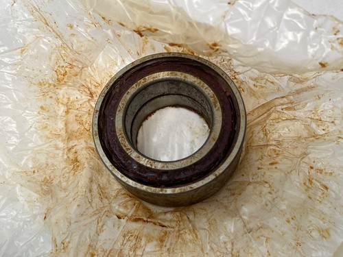 NTN 7007CGD2GNP4 Angular Bearing 35x62x14 mm 7007-C-GD2-GN-P4/B7 Japan 2 Pcs - Picture 7 of 7