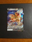 Carte Pokemon Zamazenta V Stars Étincelantes EB09 105/172 Ultra Rare Neuf FR