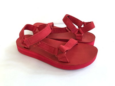 tevas red