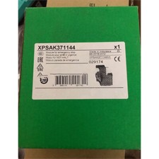 Safety Relay 24V For XPSAK371144