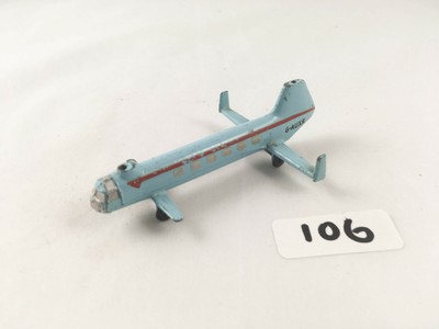 vintage dinky aircraft