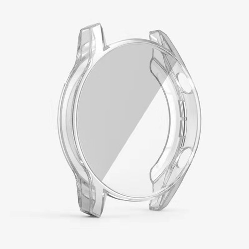 Housse de protection en TPU pour Huawei Watch GT 2 42 mm 46 mm Cover TPU Case Smartwatch Housse - Photo 17 sur 18