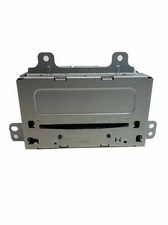 Audio Equipment Radio Player BUICK REGAL 11 12