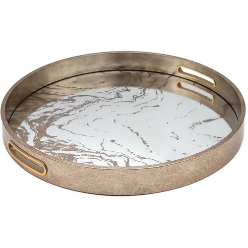 Abstrakt und Achat Motiv Waschtisch Deko Kerze Couchtisch Aufsteller Tabletts - Bild 77 von 108