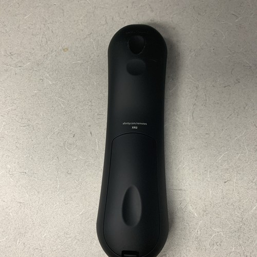 Comcast Xfinity XR2 SCHWARZ RNG DTA HD KABELFERNBEDIENUNG - Bild 2 von 2