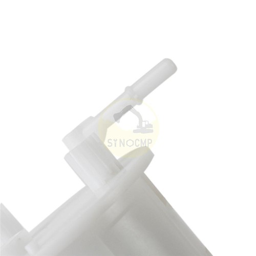 5PW-13907-01-00 Fuel Pump Ass'y 5PW-13907-03-00 for Yamaha YZF R6 2007 New Pump - Foto 6 di 9