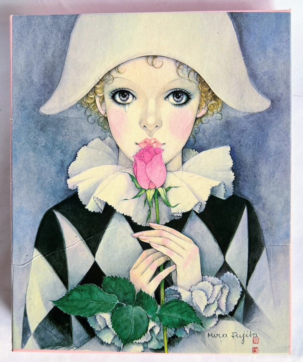 mira fujita products for sale | eBay