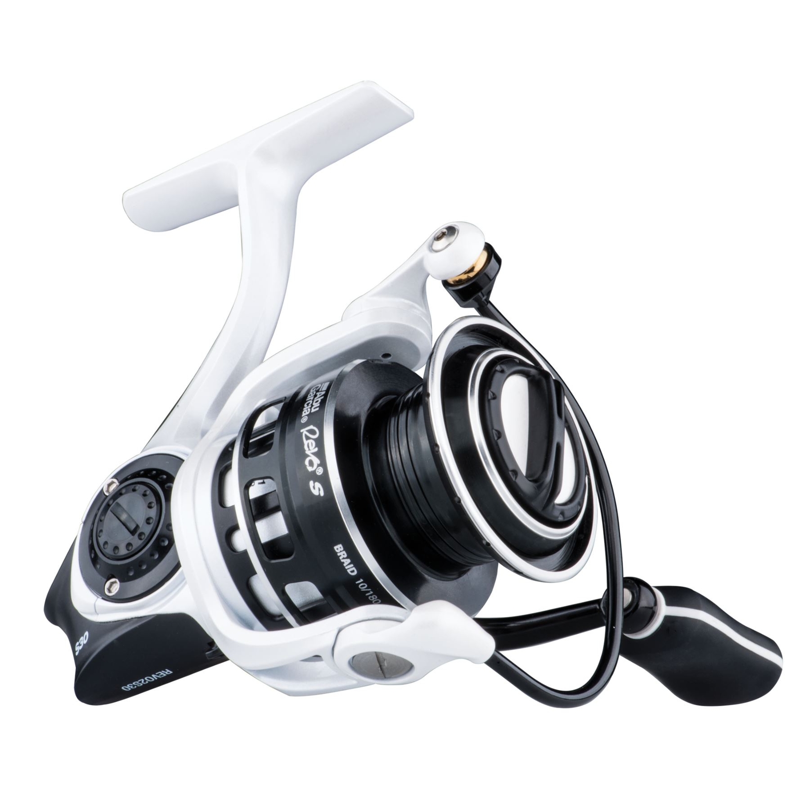Abu Garcia Revo 2 S 20 / Mulinello per Pesca Spinning Abu Garcia Revo 2 S 20 / / / Mulinello per Pesca Spinning 7dffde