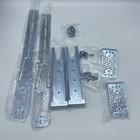 Cisco Four-Point Rack Mounting Kit (C3850-4PT-KIT=)