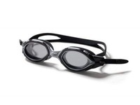Finis Surge Polarized - Silver Black Smoke Finis Surge Polarized - Silver Black Smoke
