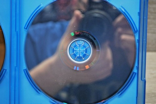 G.I. Joe: The Rise of Cobra (Blu-ray, 2009) - Picture 5 of 6