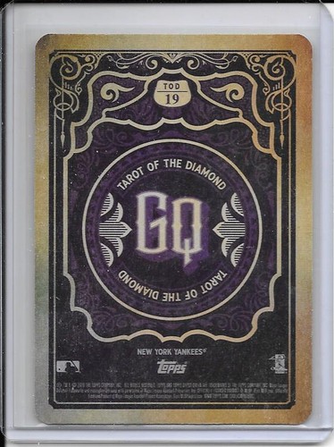 2020 Topps GYPSY QUEEN Inserts..You Pick.. - Picture 35 of 49