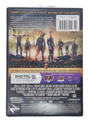 FREE SHIPPING on Four Pre-owned Used DVDs Various Titles, New Movies added Daily - Picture 655 of 799