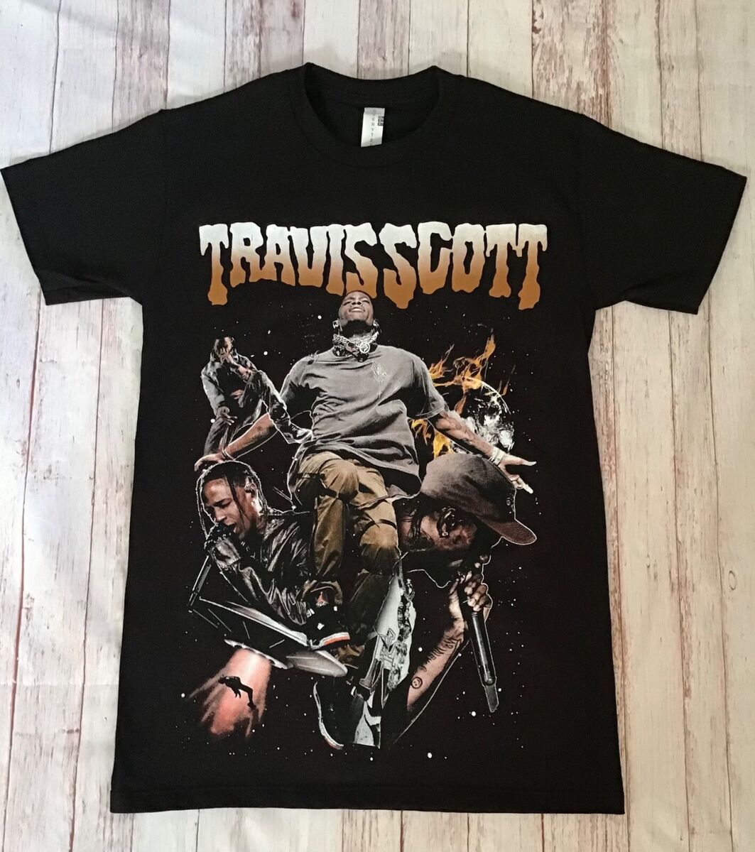 NEW-TRAVIS SCOTT- UTOPIA - T-SHIRT | eBay NEW-TRAVIS SCOTT- UTOPIA - T-SHIRT | eBay