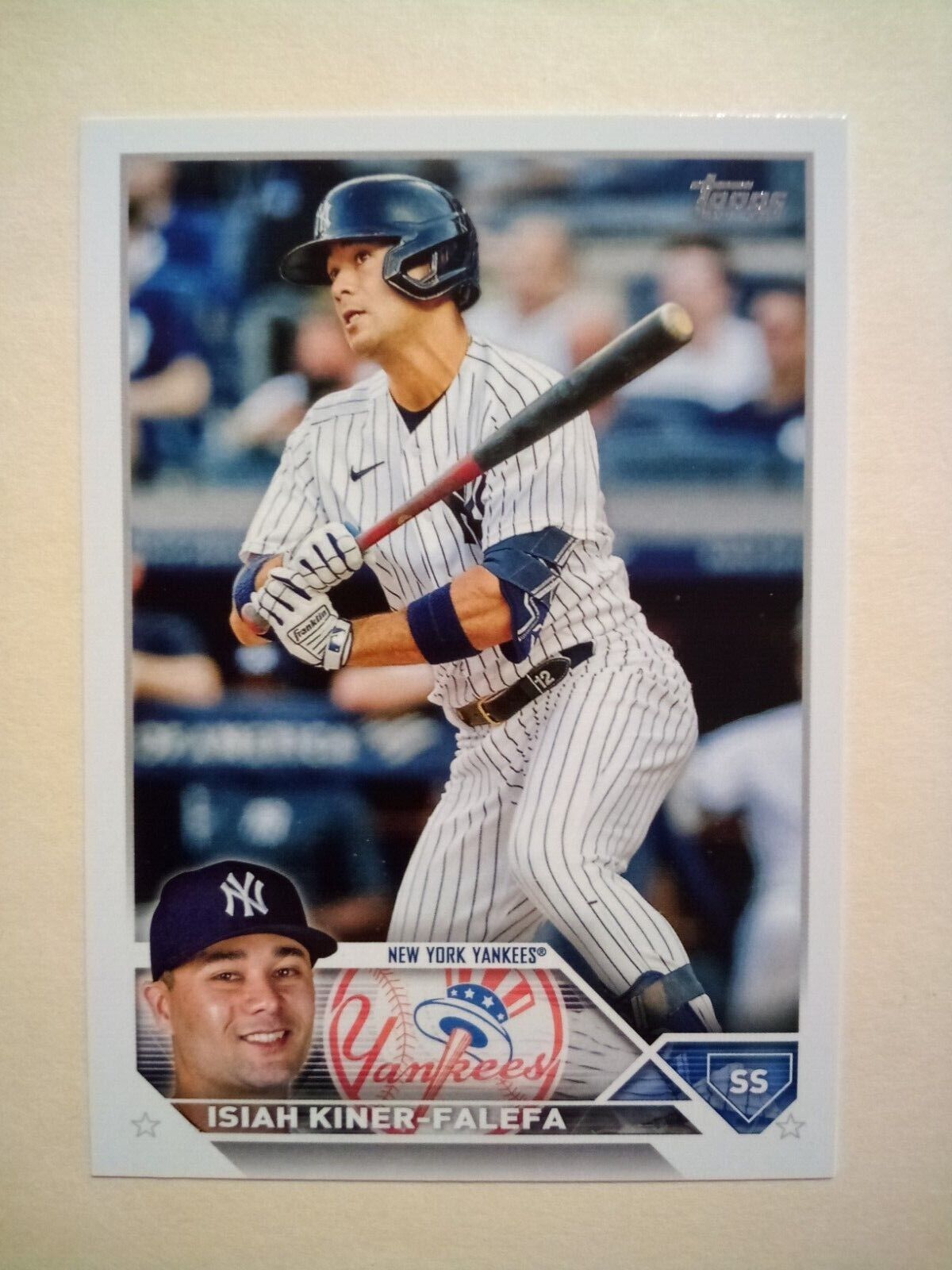 2023 Topps Baseball Series 1 Cards (#1-330) Buy 4 For $1.00 -Rookies, Base Cards - Picture 121 of 238