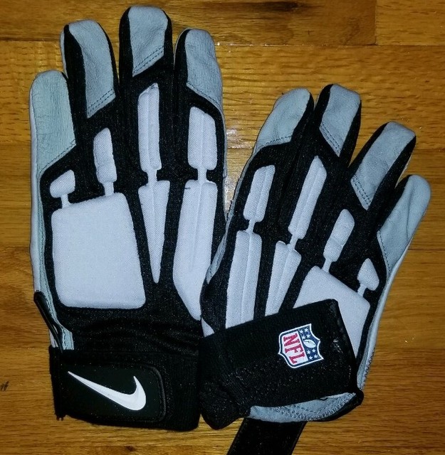 nfl gloves nike
