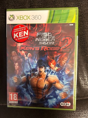 GIOCHI XBOX 360 SIGILLATI ITALIANI - SCEGLI I TUOI GIOCHI - Foto 82 di 197