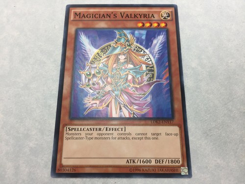 Unlimited Edition YuGiOh Legendary Decks II LDK2-ENY ($2 Minimum Order Required) - Picture 19 of 49