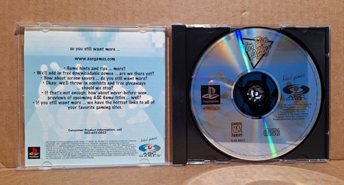 Discount Games - Most CIB - PlayStation, Xbox, Nintendo - Tested, Flat Shipping! - Picture 430 of 489