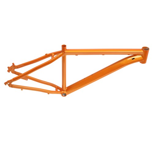 26er MTB Fahrrad Rahmensatz Interne Führung Mountainbike Rahmen Female / Male - Bild 34 von 47