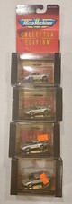 Lot of Micro Machines Corvette Collectors Series 1 Indy Experimental CAR Galoob