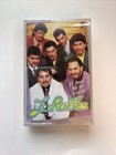 Los Rehenes- El Amor No Se Esconde Cassette Fonovisa 1994 NUEVO SELLADO  