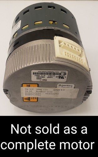 TUH2B080A9V3VAC MOD02203 D344717P21 OEM Control Modular of Trane Furnace  - Foto 1 di 15