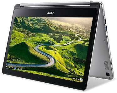 Acer Chromebook 2-in-1 Convertible Touchscreen 4GB memory/64GB eMMC - Picture 3 of 3