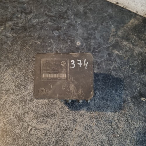 Bloc ABS VAG VW AUDI Référence 1K061451BD - Pièce D'occasion En état Fonctionnel