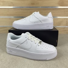 women's platform air force 1