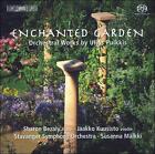 Uljas Pulkkis: Enchanted Garden Super Audio CD (CD, May-2007, BIS (Sweden))