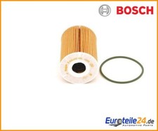 Ölfilter BOSCH F026407102 für Porsche 911 911 Cabriolet