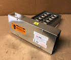 Warren BAYHTR1408000/WTG0762 8 kW Electric Heat Kit 240/60/1 188324