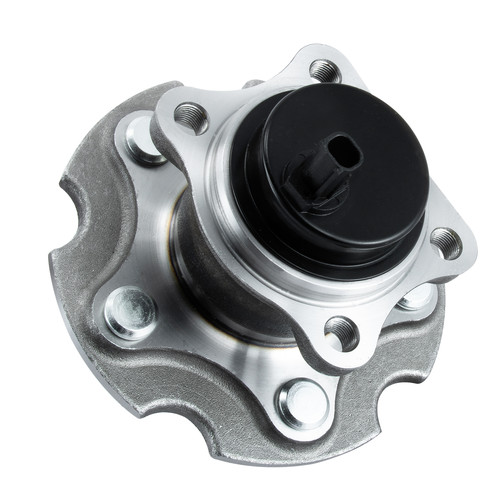 1pc Rear Wheel Hub ＆ Bearing Assembly for 2006-2012 Toyota RAV4 2WD 512372 - Picture 7 of 9