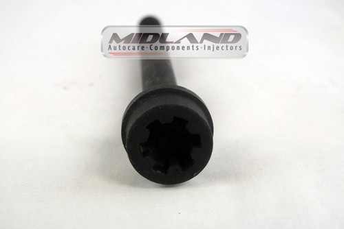 JUEGO DE JUNTAS DE CABEZA VAUXHALL ASTRA CORSA MERIVA TIGRA 1.3 CDTi 16v Z13DT + PERNOS DE CABEZA - Imagen 5 de 5