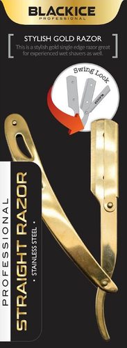 Black Ice Razor & Blade Collection ( YOU PICK !! ) - Picture 16 of 31